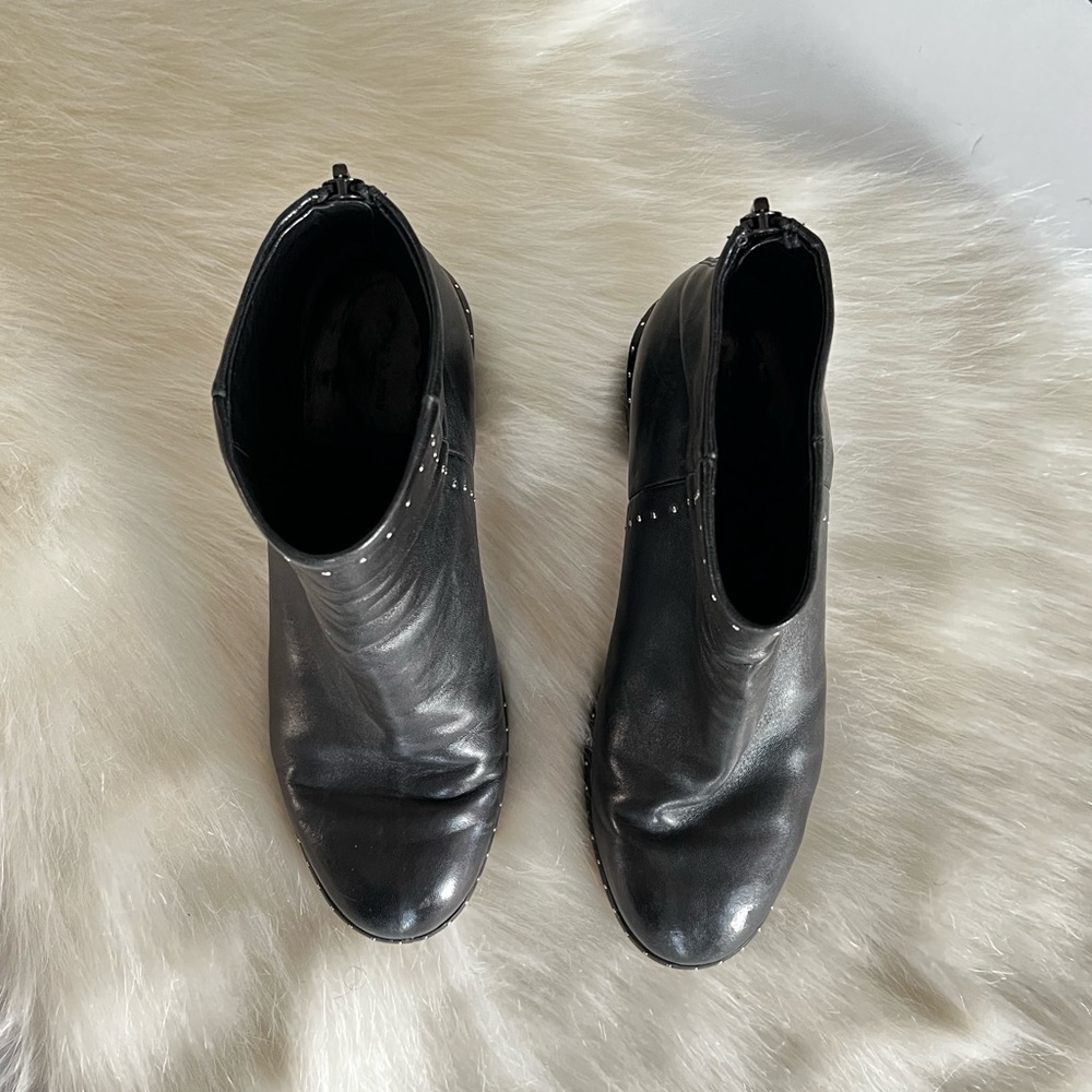 Rag & Bone Willow Stud Boot - image 6